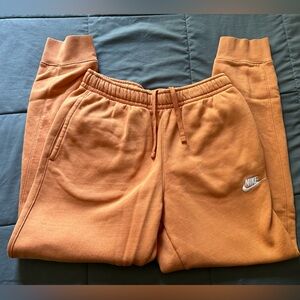 Nike men’s joggers